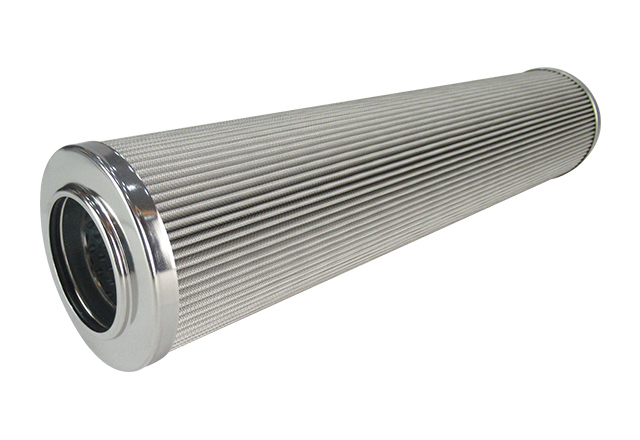 oil filter element